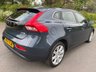 USED 2017 67 VOLVO V40 2.0 D2 Inscription Hatchback 5dr Diesel Manual Euro 6 (s/s) (120 ps) HEATED SEATS FRONT + R PARK SENSORS