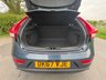 USED 2017 67 VOLVO V40 2.0 D2 Inscription Hatchback 5dr Diesel Manual Euro 6 (s/s) (120 ps) HEATED SEATS FRONT + R PARK SENSORS