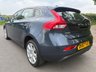USED 2017 67 VOLVO V40 2.0 D2 Inscription Hatchback 5dr Diesel Manual Euro 6 (s/s) (120 ps) HEATED SEATS FRONT + R PARK SENSORS