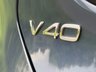 USED 2017 67 VOLVO V40 2.0 D2 Inscription Hatchback 5dr Diesel Manual Euro 6 (s/s) (120 ps) HEATED SEATS FRONT + R PARK SENSORS
