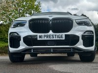 USED 2020 20 BMW X5 3.0 30d M Sport SUV 5dr Diesel Auto xDrive Euro 6 (s/s) (265 ps) 21in ALLOYS- M SPORT PLUS- HIFI U/G