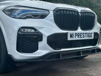 USED 2020 20 BMW X5 3.0 30d M Sport SUV 5dr Diesel Auto xDrive Euro 6 (s/s) (265 ps) 21in ALLOYS- M SPORT PLUS- HIFI U/G