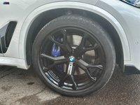 USED 2020 20 BMW X5 3.0 30d M Sport SUV 5dr Diesel Auto xDrive Euro 6 (s/s) (265 ps) 21in ALLOYS- M SPORT PLUS- HIFI U/G
