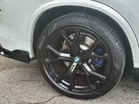 USED 2020 20 BMW X5 3.0 30d M Sport SUV 5dr Diesel Auto xDrive Euro 6 (s/s) (265 ps) 21in ALLOYS- M SPORT PLUS- HIFI U/G