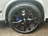 USED 2020 20 BMW X5 3.0 30d M Sport SUV 5dr Diesel Auto xDrive Euro 6 (s/s) (265 ps) 21in ALLOYS- M SPORT PLUS- HIFI U/G