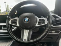 USED 2020 20 BMW X5 3.0 30d M Sport SUV 5dr Diesel Auto xDrive Euro 6 (s/s) (265 ps) 21in ALLOYS- M SPORT PLUS- HIFI U/G