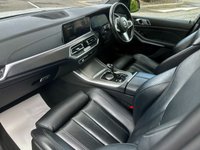 USED 2020 20 BMW X5 3.0 30d M Sport SUV 5dr Diesel Auto xDrive Euro 6 (s/s) (265 ps) 21in ALLOYS- M SPORT PLUS- HIFI U/G