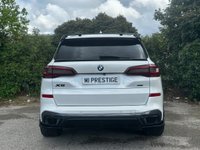 USED 2020 20 BMW X5 3.0 30d M Sport SUV 5dr Diesel Auto xDrive Euro 6 (s/s) (265 ps) 21in ALLOYS- M SPORT PLUS- HIFI U/G