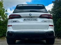 USED 2020 20 BMW X5 3.0 30d M Sport SUV 5dr Diesel Auto xDrive Euro 6 (s/s) (265 ps) 21in ALLOYS- M SPORT PLUS- HIFI U/G