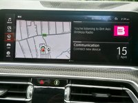 USED 2020 20 BMW X5 3.0 30d M Sport SUV 5dr Diesel Auto xDrive Euro 6 (s/s) (265 ps) 21in ALLOYS- M SPORT PLUS- HIFI U/G