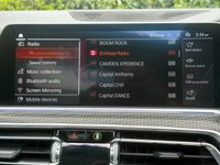 USED 2020 20 BMW X5 3.0 30d M Sport SUV 5dr Diesel Auto xDrive Euro 6 (s/s) (265 ps) 21in ALLOYS- M SPORT PLUS- HIFI U/G