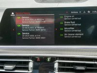 USED 2020 20 BMW X5 3.0 30d M Sport SUV 5dr Diesel Auto xDrive Euro 6 (s/s) (265 ps) 21in ALLOYS- M SPORT PLUS- HIFI U/G