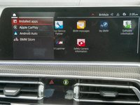 USED 2020 20 BMW X5 3.0 30d M Sport SUV 5dr Diesel Auto xDrive Euro 6 (s/s) (265 ps) 21in ALLOYS- M SPORT PLUS- HIFI U/G