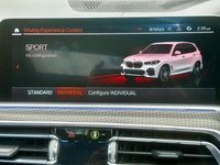 USED 2020 20 BMW X5 3.0 30d M Sport SUV 5dr Diesel Auto xDrive Euro 6 (s/s) (265 ps) 21in ALLOYS- M SPORT PLUS- HIFI U/G