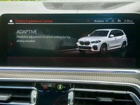 USED 2020 20 BMW X5 3.0 30d M Sport SUV 5dr Diesel Auto xDrive Euro 6 (s/s) (265 ps) 21in ALLOYS- M SPORT PLUS- HIFI U/G