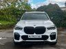 USED 2020 20 BMW X5 3.0 30d M Sport SUV 5dr Diesel Auto xDrive Euro 6 (s/s) (265 ps) 21in ALLOYS- M SPORT PLUS- HIFI U/G