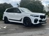 USED 2020 20 BMW X5 3.0 30d M Sport SUV 5dr Diesel Auto xDrive Euro 6 (s/s) (265 ps) 21in ALLOYS- M SPORT PLUS- HIFI U/G