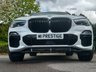 USED 2020 20 BMW X5 3.0 30d M Sport SUV 5dr Diesel Auto xDrive Euro 6 (s/s) (265 ps) 21in ALLOYS- M SPORT PLUS- HIFI U/G