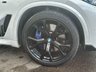 USED 2020 20 BMW X5 3.0 30d M Sport SUV 5dr Diesel Auto xDrive Euro 6 (s/s) (265 ps) 21in ALLOYS- M SPORT PLUS- HIFI U/G