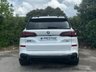 USED 2020 20 BMW X5 3.0 30d M Sport SUV 5dr Diesel Auto xDrive Euro 6 (s/s) (265 ps) 21in ALLOYS- M SPORT PLUS- HIFI U/G