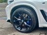 USED 2020 20 BMW X5 3.0 30d M Sport SUV 5dr Diesel Auto xDrive Euro 6 (s/s) (265 ps) 21in ALLOYS- M SPORT PLUS- HIFI U/G