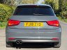 USED 2018 18 AUDI A1 1.4 TFSI Sport Sportback 5dr Petrol S Tronic Euro 6 (s/s) (Nav) (125 ps) AUDI HISTORY CRUISE BT AUDIO