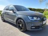 USED 2018 18 AUDI A1 1.4 TFSI Sport Sportback 5dr Petrol S Tronic Euro 6 (s/s) (Nav) (125 ps) AUDI HISTORY CRUISE BT AUDIO