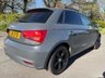 USED 2018 18 AUDI A1 1.4 TFSI Sport Sportback 5dr Petrol S Tronic Euro 6 (s/s) (Nav) (125 ps) AUDI HISTORY CRUISE BT AUDIO