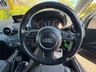 USED 2018 18 AUDI A1 1.4 TFSI Sport Sportback 5dr Petrol S Tronic Euro 6 (s/s) (Nav) (125 ps) AUDI HISTORY CRUISE BT AUDIO