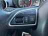 USED 2018 18 AUDI A1 1.4 TFSI Sport Sportback 5dr Petrol S Tronic Euro 6 (s/s) (Nav) (125 ps) AUDI HISTORY CRUISE BT AUDIO