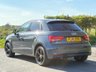 USED 2018 18 AUDI A1 1.4 TFSI Sport Sportback 5dr Petrol S Tronic Euro 6 (s/s) (Nav) (125 ps) AUDI HISTORY CRUISE BT AUDIO