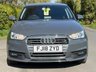 USED 2018 18 AUDI A1 1.4 TFSI Sport Sportback 5dr Petrol S Tronic Euro 6 (s/s) (Nav) (125 ps) AUDI HISTORY CRUISE BT AUDIO