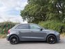 USED 2018 18 AUDI A1 1.4 TFSI Sport Sportback 5dr Petrol S Tronic Euro 6 (s/s) (Nav) (125 ps) AUDI HISTORY CRUISE BT AUDIO