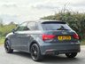 USED 2018 18 AUDI A1 1.4 TFSI Sport Sportback 5dr Petrol S Tronic Euro 6 (s/s) (Nav) (125 ps) AUDI HISTORY CRUISE BT AUDIO
