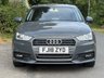 USED 2018 18 AUDI A1 1.4 TFSI Sport Sportback 5dr Petrol S Tronic Euro 6 (s/s) (Nav) (125 ps) AUDI HISTORY CRUISE BT AUDIO