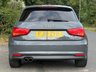 USED 2018 18 AUDI A1 1.4 TFSI Sport Sportback 5dr Petrol S Tronic Euro 6 (s/s) (Nav) (125 ps) AUDI HISTORY CRUISE BT AUDIO