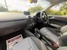 USED 2018 18 AUDI A1 1.4 TFSI Sport Sportback 5dr Petrol S Tronic Euro 6 (s/s) (Nav) (125 ps) AUDI HISTORY CRUISE BT AUDIO