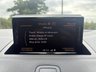 USED 2018 18 AUDI A1 1.4 TFSI Sport Sportback 5dr Petrol S Tronic Euro 6 (s/s) (Nav) (125 ps) AUDI HISTORY CRUISE BT AUDIO