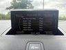 USED 2018 18 AUDI A1 1.4 TFSI Sport Sportback 5dr Petrol S Tronic Euro 6 (s/s) (Nav) (125 ps) AUDI HISTORY CRUISE BT AUDIO