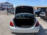 USED 2019 68 MERCEDES-BENZ C-CLASS 2.0 C220d AMG Line (Premium) Saloon 4dr Diesel G-Tronic+ Euro 6-FINISHED IN IRIDIUM SILVER WITH SMARTPHONE INTEGRATION PACKAGE-REVERSE CAMERA-ACTIVE PARK ASSIST-ELECTRIC FOLDING MIRRORS-DAB RADIO-BLUETOOTH-CRUISE CONTROL-AMBIENT LIGHTING-AUTOMATIC HIGH BEAM CONTROL-BLACK HALF LEATHER-HEATED SEATS-WIRELESS CHARGING-18