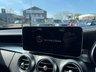 USED 2019 68 MERCEDES-BENZ C-CLASS 2.0 C220d AMG Line (Premium) Saloon 4dr Diesel G-Tronic+ Euro 6-FINISHED IN IRIDIUM SILVER WITH SMARTPHONE INTEGRATION PACKAGE-REVERSE CAMERA-ACTIVE PARK ASSIST-ELECTRIC FOLDING MIRRORS-DAB RADIO-BLUETOOTH-CRUISE CONTROL-AMBIENT LIGHTING-AUTOMATIC HIGH BEAM CONTROL-BLACK HALF LEATHER-HEATED SEATS-WIRELESS CHARGING-18