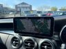 USED 2019 68 MERCEDES-BENZ C-CLASS 2.0 C220d AMG Line (Premium) Saloon 4dr Diesel G-Tronic+ Euro 6-FINISHED IN IRIDIUM SILVER WITH SMARTPHONE INTEGRATION PACKAGE-REVERSE CAMERA-ACTIVE PARK ASSIST-ELECTRIC FOLDING MIRRORS-DAB RADIO-BLUETOOTH-CRUISE CONTROL-AMBIENT LIGHTING-AUTOMATIC HIGH BEAM CONTROL-BLACK HALF LEATHER-HEATED SEATS-WIRELESS CHARGING-18