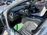 USED 2019 68 MERCEDES-BENZ C-CLASS 2.0 C220d AMG Line (Premium) Saloon 4dr Diesel G-Tronic+ Euro 6-FINISHED IN IRIDIUM SILVER WITH SMARTPHONE INTEGRATION PACKAGE-REVERSE CAMERA-ACTIVE PARK ASSIST-ELECTRIC FOLDING MIRRORS-DAB RADIO-BLUETOOTH-CRUISE CONTROL-AMBIENT LIGHTING-AUTOMATIC HIGH BEAM CONTROL-BLACK HALF LEATHER-HEATED SEATS-WIRELESS CHARGING-18