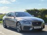 USED 2016 66 JAGUAR XF 3.0 V6 S Saloon 4dr Petrol Auto Euro 6 (s/s) (380 ps) 9 JAGUAR SERVICES 2 OWNERS