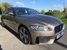 USED 2016 66 JAGUAR XF 3.0 V6 S Saloon 4dr Petrol Auto Euro 6 (s/s) (380 ps) 9 JAGUAR SERVICES 2 OWNERS