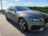 USED 2016 66 JAGUAR XF 3.0 V6 S Saloon 4dr Petrol Auto Euro 6 (s/s) (380 ps) 9 JAGUAR SERVICES 2 OWNERS