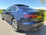 USED 2019 69 JAGUAR XE 2.0 D180 R-Dynamic HSE Saloon 4dr Diesel Auto AWD Euro 6 (s/s) (180 ps) PAN ROOF LEATHER BT DAB HTD STS SW