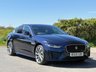 USED 2019 69 JAGUAR XE 2.0 D180 R-Dynamic HSE Saloon 4dr Diesel Auto AWD Euro 6 (s/s) (180 ps) PAN ROOF LEATHER BT DAB HTD STS SW