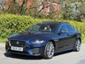 USED 2019 69 JAGUAR XE 2.0 D180 R-Dynamic HSE Saloon 4dr Diesel Auto AWD Euro 6 (s/s) (180 ps) PAN ROOF LEATHER BT DAB HTD STS SW