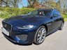 USED 2019 69 JAGUAR XE 2.0 D180 R-Dynamic HSE Saloon 4dr Diesel Auto AWD Euro 6 (s/s) (180 ps) PAN ROOF LEATHER BT DAB HTD STS SW